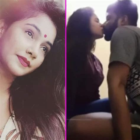 hottest mms|South and Bhojpuri actresses leaked MMS videos that went viral